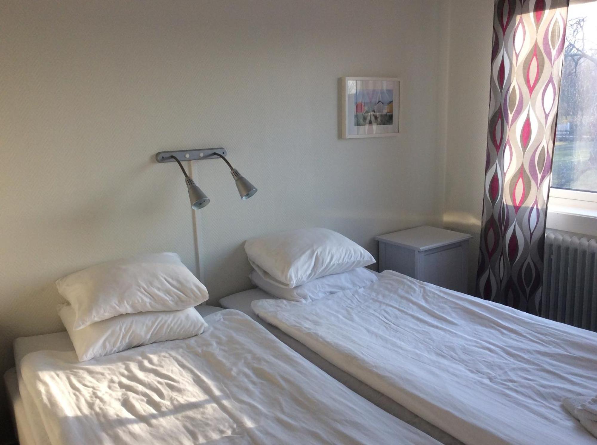 Gamla Bryggeriet Bed & Breakfast Köpingsvik Cameră foto