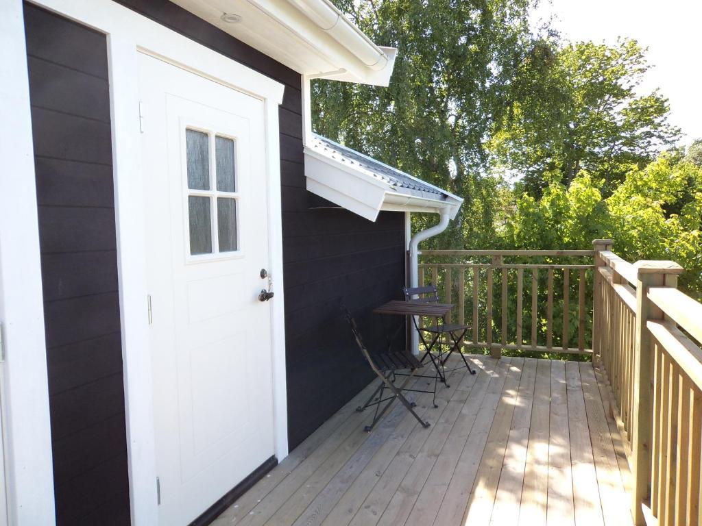 Gamla Bryggeriet Bed & Breakfast Köpingsvik Cameră foto